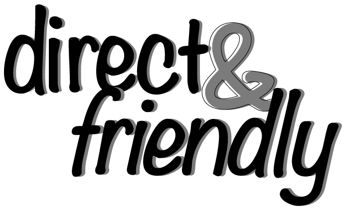 direct&friendly
