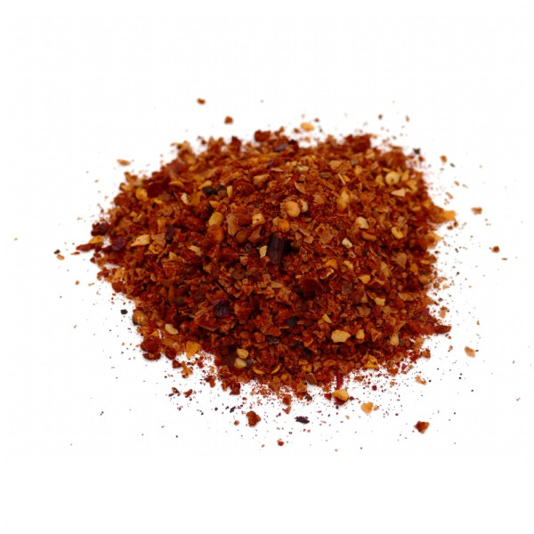 Bio Scharfer Allrounder 200 g, lose Mischung