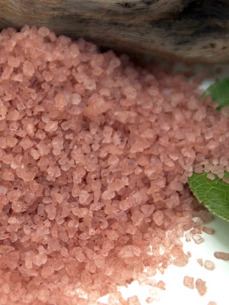 Pinkes Hawaiisalz - Pink Diamond