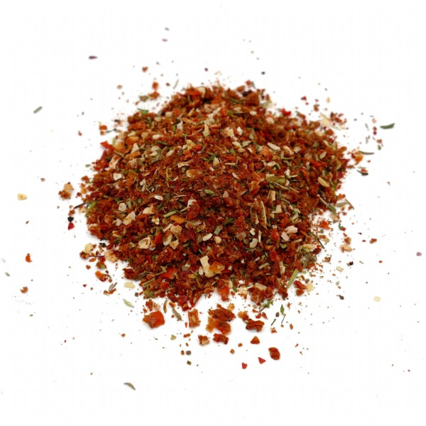 Bio Bolognese-Gewürz 200 g, lose Mischung