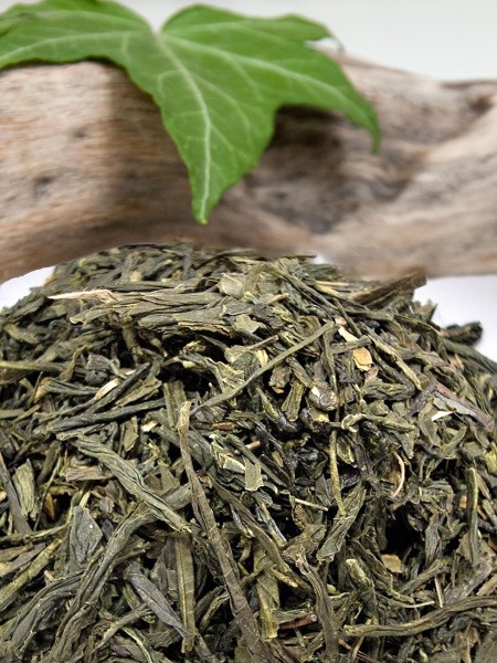 Grüner Tee - Bio Sencha
