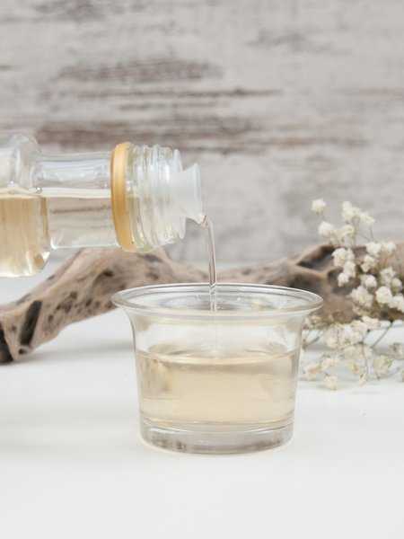 Bio Condimento Bianco - heller Balsamico